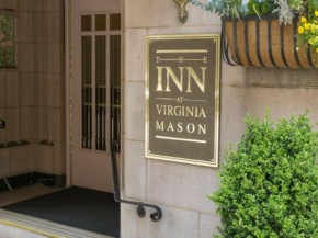 Гостиница The Inn at Virginia Mason  Сиетл